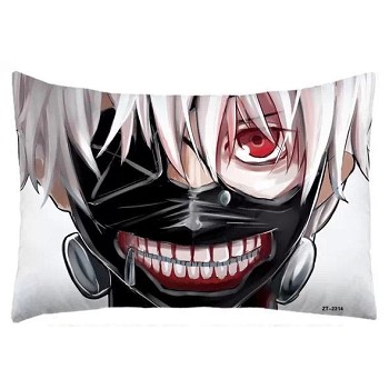 Tokyo ghoul anime double side pillow 2314 40*60cm