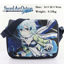 Sword Art Online anime bag