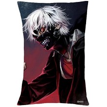 Tokyo ghoul anime double side pillow 2310 40*60cm