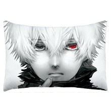 Tokyo ghoul anime double side pillow 2315 40*60cm