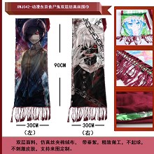 Tokyo ghoul anime scarf