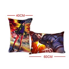 Tokyo ghoul anime double side pillow