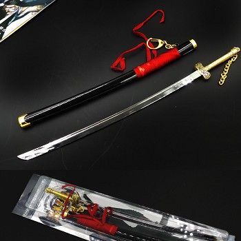 Tomb Notes anime cos weapon 30cm