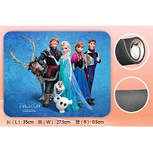 Frozen anime big mouse pad DSD104