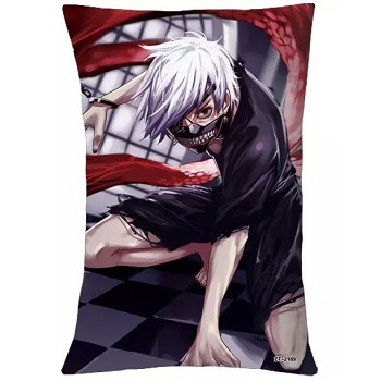 Tokyo ghoul anime double side pillow 40*60CM