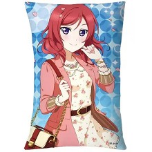 Love Live anime double side pillow 40*60CM