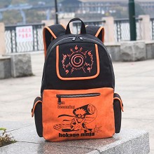 Naruto anime canvas bag