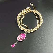Mahou Shoujo anime bracelet
