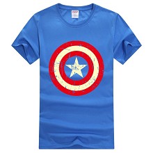 Captain America t-shirt