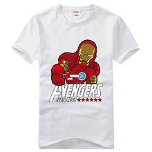 Iron Man t-shirt