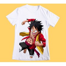 One Piece micro fiber t-shirt CBTX050