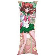Sailor Monn two-sided pillow 3765 40*102CM