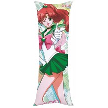 Sailor Monn two-sided pillow 3766 40*102CM