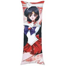 Sailor Monn two-sided pillow 3768 40*102CM