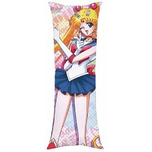 Sailor Monn two-sided pillow 3771 40*102CM