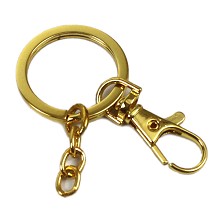 DIY key chain