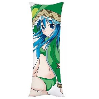 Date A Live two-sided pillow 3841 40*102CM