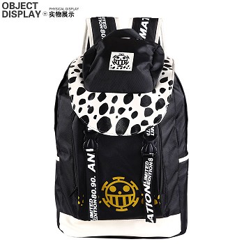 One Piece backpack bag