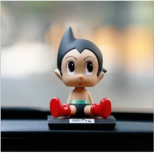Astro Boy figure