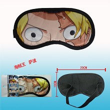 One Piece eye patch