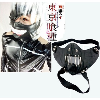 Tokyo ghoul cos mask