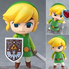 The legend of Zelda figure 413#