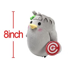 8inches Love Live！anime plush doll