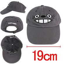 TOTORO cap sun hat