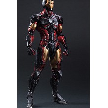  Iron man figure 