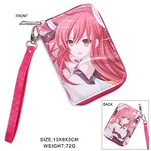 Date A Live wallet