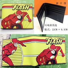 Flash wallet