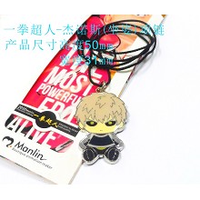 ONE PUNCH MAN necklace
