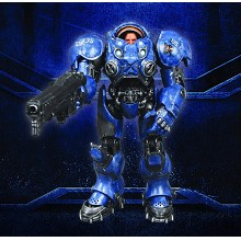 StarCraft figure