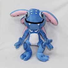 14.4inches League of Legeands plush doll