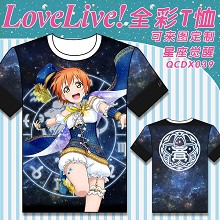 Love Live Modal t-shirt