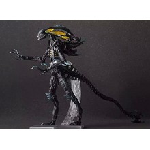 10inches CRAZY TOYS ALIEN figure