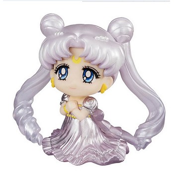 Sailor Moon anime figure(OPP bag)