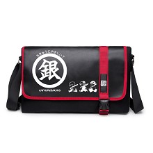Gintama satchel shoulder bag