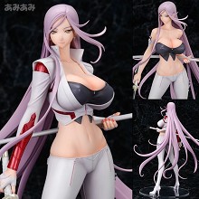 Orchid Seed Triage X sexy figure