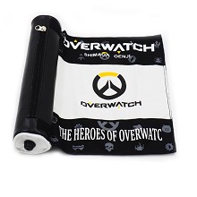  Overwatch pen bag 