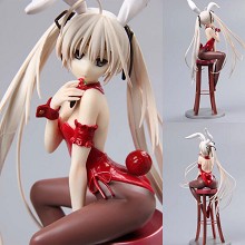 Kasugano Sora Bunny Style figure
