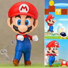 Super Mario figure 473#
