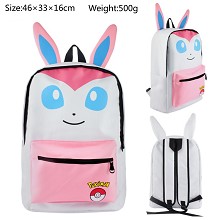 Pokemon Sylveon backpack bag