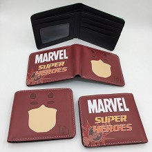Marvel The Avengers Daredevil wallet