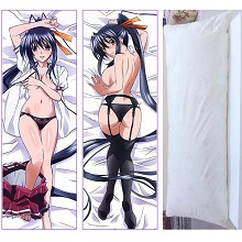 High School DxD two-sided pillow