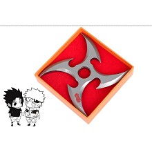 Naruto cos metal weapon kunai