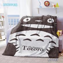 TOTORO blanket