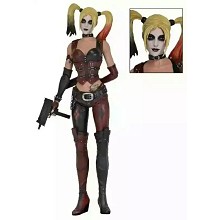 NECA 18inches Harley Quinn figure