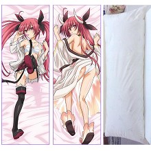 Date A Live two-sided pillow