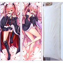 Seraph of the end two-sided pillow